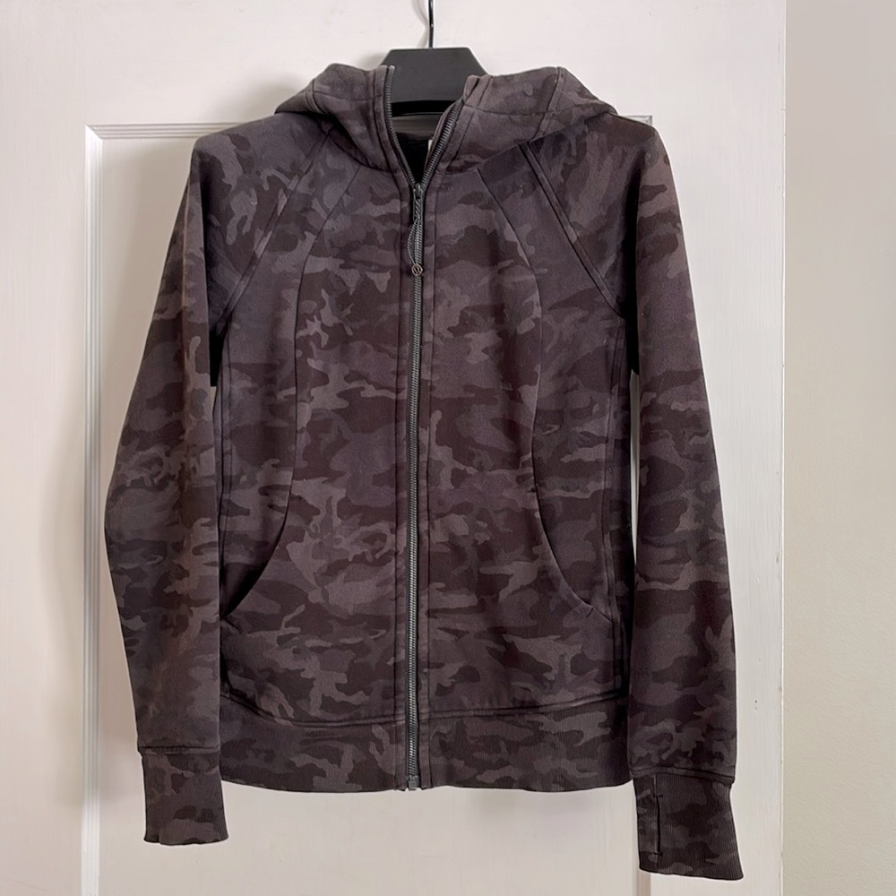 Lululemon jacket